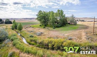 15 Cole Rd, Cody, WY 82414