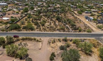 0 E Broadway Ave LOT A, Apache Junction, AZ 85119
