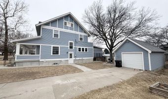 822 W Church St, Albion, NE 68620