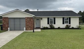 2373 Richwood Dr, Augusta, GA 30906
