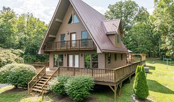 19657 Jeb Stuart Hwy, Abingdon, VA 24211