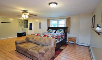 2331 Dick Brown Rd, Bridgewater, NH 03222
