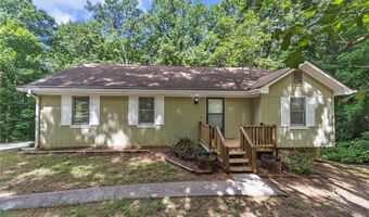 2202 Heath Dr, Ball Ground, GA 30107