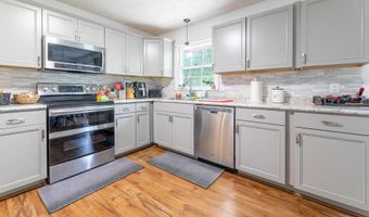 1111 CREEK Trl, Anniston, AL 36206