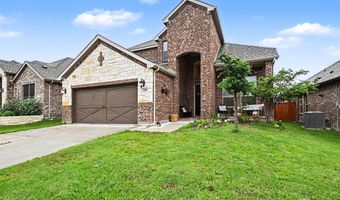 120 Crimson Sky Ct, Aledo, TX 76008