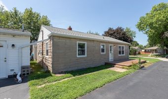309 317 N 7th Ave, Beech Grove, IN 46107