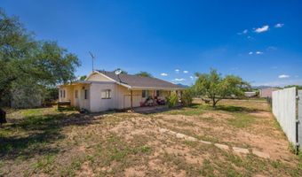 3113 W Green Park Dr, Benson, AZ 85602