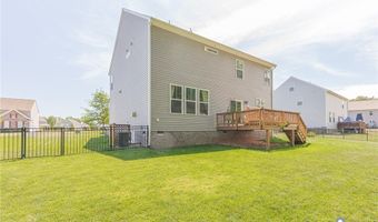 10146 Cameron Ridge Dr, Ashland, VA 23005