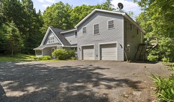 96 Taylor Woods Rd, Belgrade, ME 04917