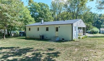 2112 Mack Rd, Asheboro, NC 27205
