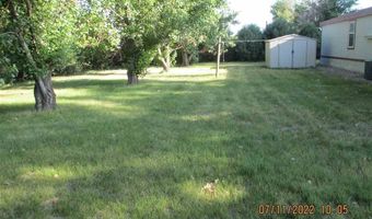 139 1ST Ave, Bayard, NE 69334