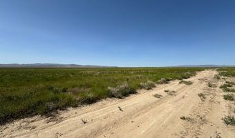 TBD Eureka Parcel, Eureka, NV 89316
