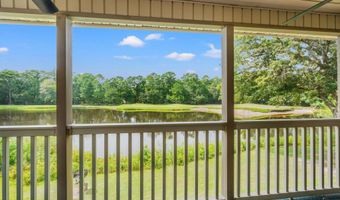 117 Pinehurst Ln 5-E, Pawleys Island, SC 29585
