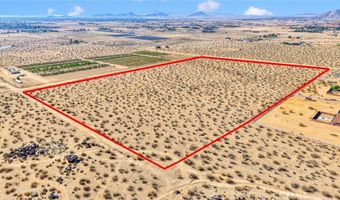 2222 Ottowa Rd, Apple Valley, CA 92307