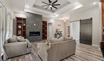 2500 River Vista Dr, Alma, AR 72921