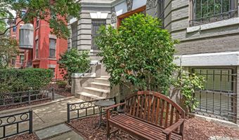 1931 17TH St NW 103, Washington, DC 20009