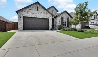 14837 Nightmist Rd, Aledo, TX 76008