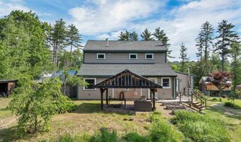 74 Lamper Rd, Alton, NH 03809