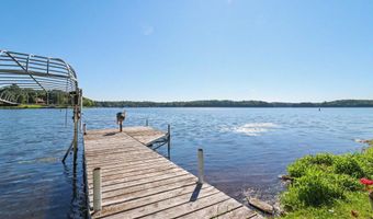 10175 LOWER Rd, Arbor Vitae, WI 54568