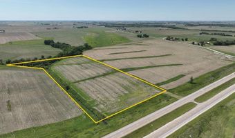 IA Hwy 218, Ainsworth, IA 52201