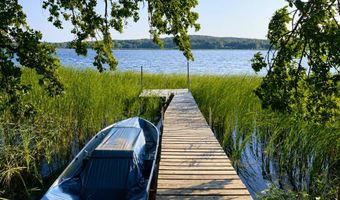 17731 Upper Spunk Lake Rd, Avon, MN 56310