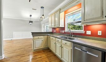 40 Myrtle St, Apalachicola, FL 32320