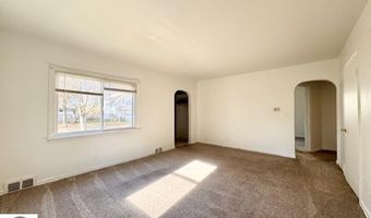 109 Allen Ave, Alma, MI 48801