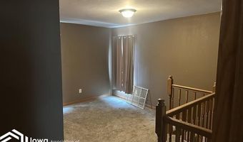 110 N College, Agency, IA 52530