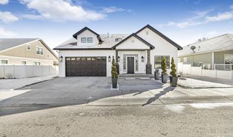 922 Victory Dr, Gooding, ID 83330