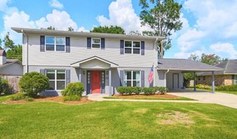10375 Ridgely Dr, Baton Rouge, LA 70809