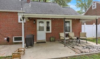 549 MEADE TC, Reading, PA 19607