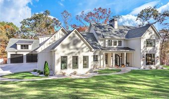 2561 Cokers Chapel Rd, Ball Ground, GA 30107