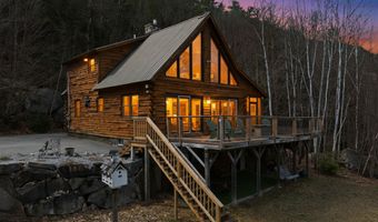 139 Ledgeview Shores Dr, Alexandria, NH 03222