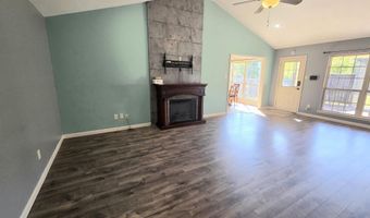 232 Lariat Dr, Austin, AR 72007