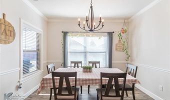 373 Brazos Dr, Abilene, TX 79602