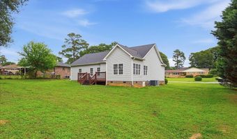 210 Loblolly Dr, Anderson, SC 29625