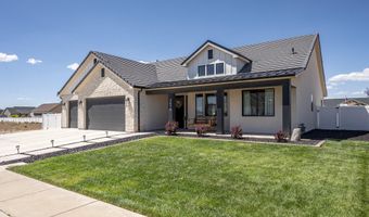 3634 W 1300 N, Cedar City, UT 84720