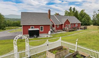 74 N Ridge Rd, Bradford, NH 03221