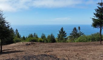McVay Creek Rd TL310, Brookings, OR 97415