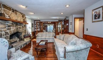 132 Sheffield Hill Rd, Exeter, RI 02882