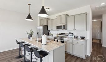 1913 Arnold Dr SE, Allenhurst, GA 31301
