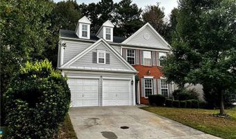 655 Alstonefield Dr, Alpharetta, GA 30004