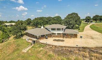 6465 N 230 Rd, Beggs, OK 74421