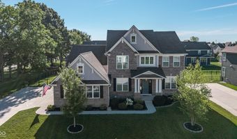4049 Forbes Rd, Bargersville, IN 46106