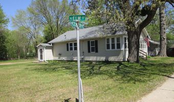 454 Center St, Adams, WI 53910