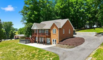 24327 Eagle Site Dr, Abingdon, VA 24211