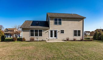363 Charles Pl, Batesville, IN 47006