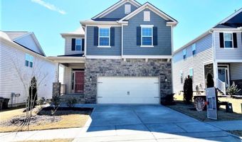 4046 Reunion Creek Pkwy, Apex, NC 27539