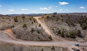 2526 N Oak Ridge Rd, Alton, UT 84710