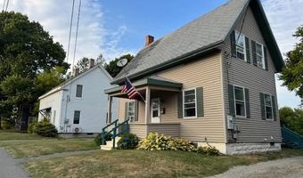 345 Broadway, Bangor, ME 04401